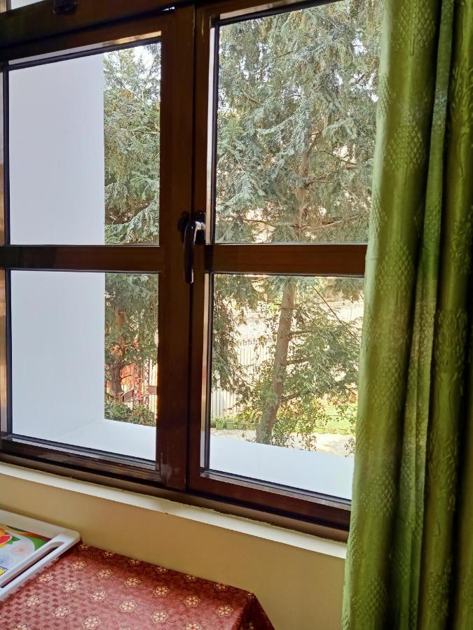 Khriang Khongwir Homestay ชิลลอง ภายนอก รูปภาพ
