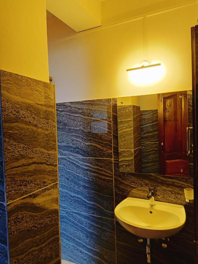 Khriang Khongwir Homestay ชิลลอง ภายนอก รูปภาพ